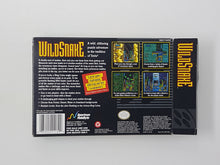 Load image into Gallery viewer, WildSnake - Super Nintendo | SNES
