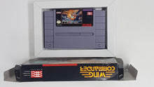 Load image into Gallery viewer, Wing Commander - Super Nintendo | SNES
