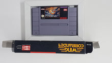 Load image into Gallery viewer, Wing Commander - Super Nintendo | SNES
