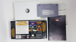 Wing Commander - Super Nintendo | SNES