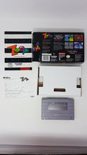 Load image into Gallery viewer, Zoop - Super Nintendo | SNES
