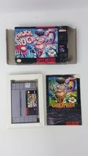 Load image into Gallery viewer, Chuck Rock - Super Nintendo | SNES
