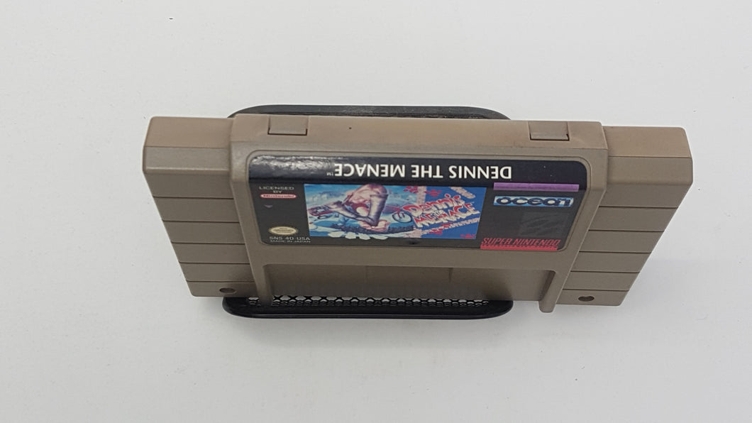 Dennis the Menace - Super Nintendo | Snes