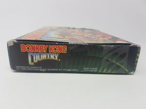 Donkey Kong Country - Super Nintendo | Snes