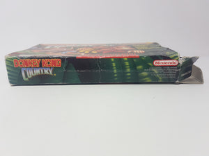 Donkey Kong Country - Super Nintendo | Snes