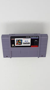 FIFA International Soccer -  Super Nintendo | Snes