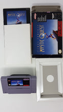 Load image into Gallery viewer, Final Fantasy Mystic Quest - Super Nintendo | SNES
