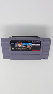 Home Alone 2 Lost In New York - Super Nintendo | SNES