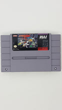 Charger l&#39;image dans la galerie, Hyperzone - Super Nintendo | SNES
