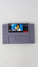 Load image into Gallery viewer, International Tennis Tour - Super Nintendo | Snes
