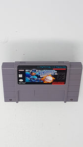 Ken Griffey Jr's Winning Run - Super Nintendo | SNES
