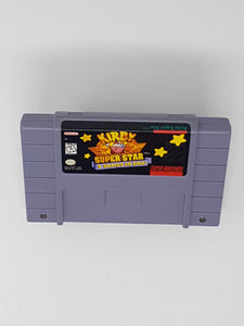 Kirby Super Star - Super Nintendo | SNES