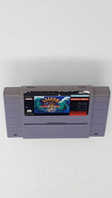 Charger l&#39;image dans la galerie, Lagoon - Super Nintendo | SNES
