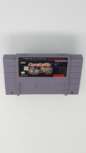 Ogre Battle The March of the Black Queen - Super Nintendo | SNES