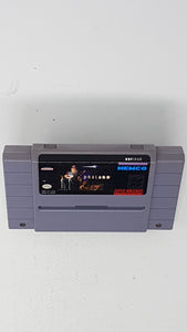 Phalanx - Super Nintendo | SNES