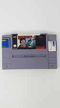 Charger l'image dans la galerie, Rampart - Super Nintendo | SNES
