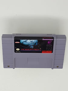 Robotrek - Super Nintendo | SNES