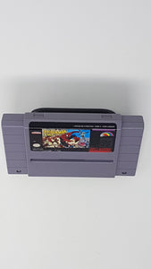 Spiderman X-Men Arcade's Revenge - Super Nintendo | SNES