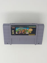 Charger l'image dans la galerie, Super Mario Kart - Super Nintendo | Snes
