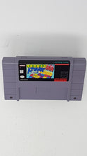 Load image into Gallery viewer, Tetris Attack - Super Nintendo | SNES
