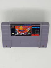 Load image into Gallery viewer, Top Gear 3000 - Super Nintendo | SNES
