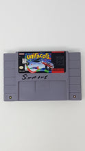 Charger l&#39;image dans la galerie, Uniracers - Super Nintendo | SNES
