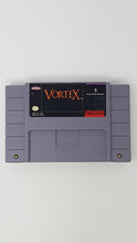 Charger l&#39;image dans la galerie, Vortex - Super Nintendo | SNES
