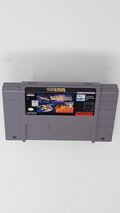 War 3010 The Revolution - Super Nintendo | SNES