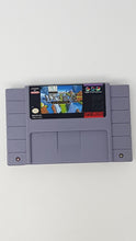 Load image into Gallery viewer, Wicked 18 - Super Nintendo | SNES
