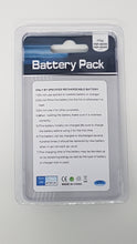 Load image into Gallery viewer, SONY PSP 2000/3000 RECHARGEABLE BATTERY 2400Mah 3.6V
