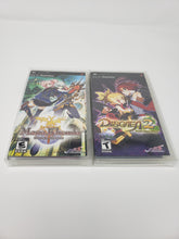 Charger l&#39;image dans la galerie, SONY PSP GAME CLEAR BOX PROTECTOR PLASTIC CASE
