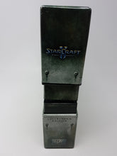 Charger l&#39;image dans la galerie, Starcraft II Wings of Liberty Édition Collector - Jeu PC
