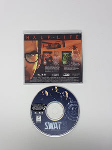 Swat 3 Close Quarters Battle - Édition Élite - Jeu PC