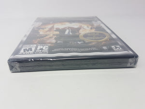 Saints Row IV National Treasure Edition - PC Game