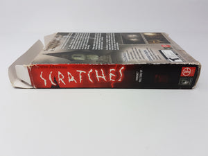 Scratches - Jeu PC