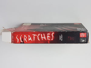 Scratches - Jeu PC