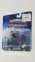Charger l'image dans la galerie, Sea Shadow Dark - Superchargers [Nouveau] - Skylanders
