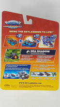 Charger l'image dans la galerie, Sea Shadow Dark - Superchargers [Nouveau] - Skylanders
