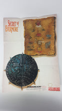 Charger l'image dans la galerie, Secret Evermore Carte [Affiche] - Super Nintendo | SNES
