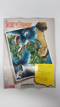 Charger l'image dans la galerie, Secret Evermore Carte [Affiche] - Super Nintendo | SNES
