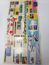 Charger l'image dans la galerie, Secret of Mana - Nintendo Power [Affiche] - Super Nintendo | SNES
