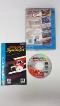 Load image into Gallery viewer, Formula One World Championship - Beyond the Limit - Sega CD
