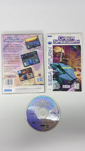 Load image into Gallery viewer, Cyber Speedway - Sega Saturn
