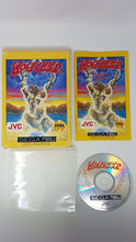 Charger l'image dans la galerie, Wolfchild - Sega CD
