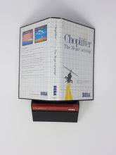 Charger l&#39;image dans la galerie, Choplifter - Sega Master System | SMS
