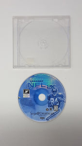 NFL 2K - Sega Dreamcast