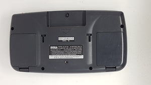 Sega Game Gear Handheld
