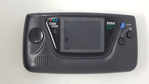 Ordinateur de poche Sega Game Gear