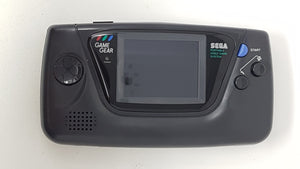 Sega Game Gear Handheld