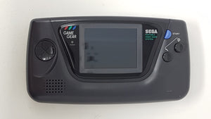 Ordinateur de poche Sega Game Gear